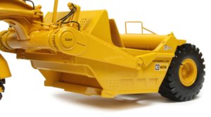 Caterpillar 631E Motor Scraper
