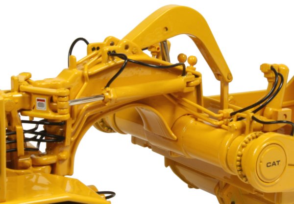 Caterpillar 631E Motor Scraper