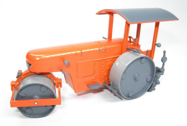 Hamm DL10 Roller