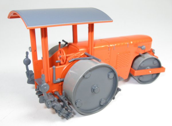 Hamm DL10 Roller