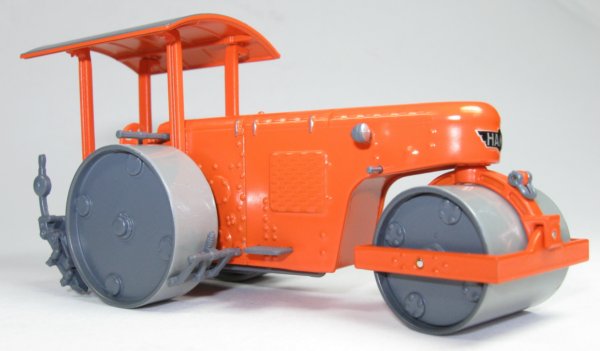 Hamm DL10 Roller