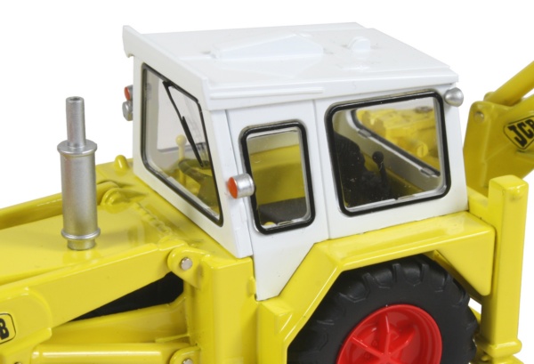 JCB 3C Mk 1
