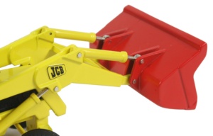 JCB 3C Mk 1