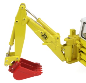 JCB 3C Mk 1