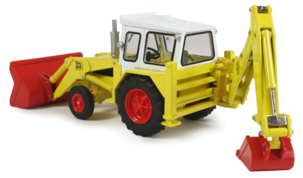 JCB 3C Mk 1