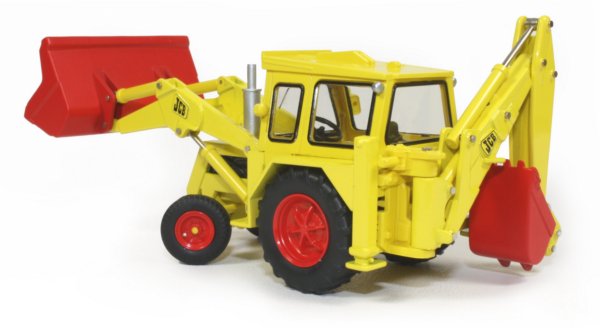 JCB 3C Mk1