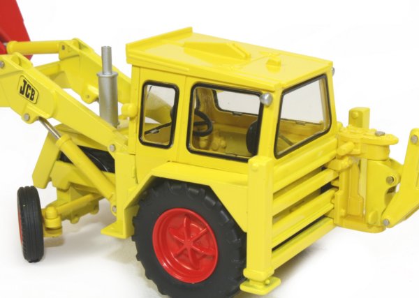 JCB 3C Mk1