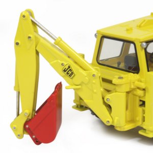 JCB 3C Mk1