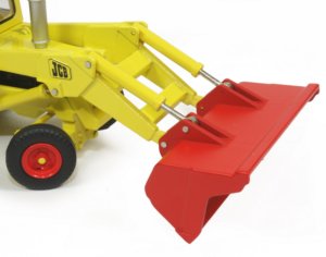 JCB 3C Mk1