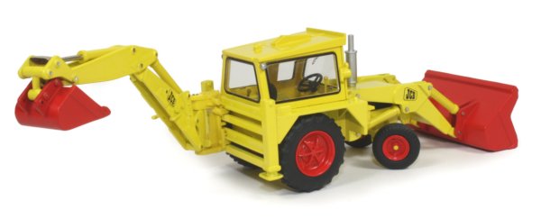 JCB 3C Mk1