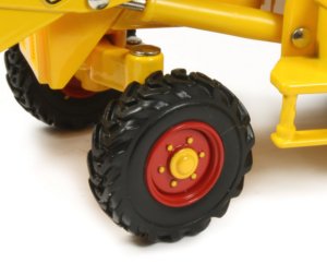 JCB 3C Mk3