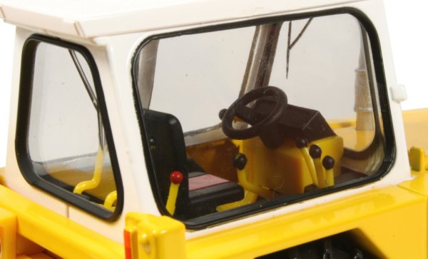JCB 3C Mk3