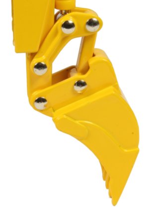 JCB 3C Mk3