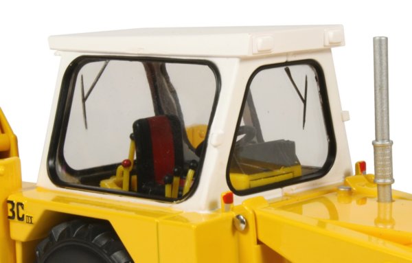 JCB 3C Mk3