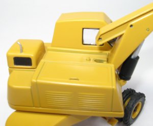 Liebherr L300