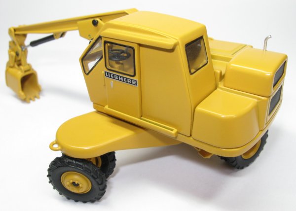 Liebherr L300