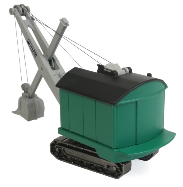Ruston Bucyrus 19 RB