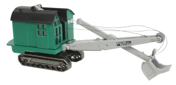 Ruston Bucyrus 19 RB