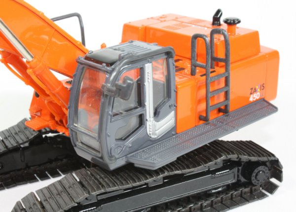 Hitachi Zaxis 450LC