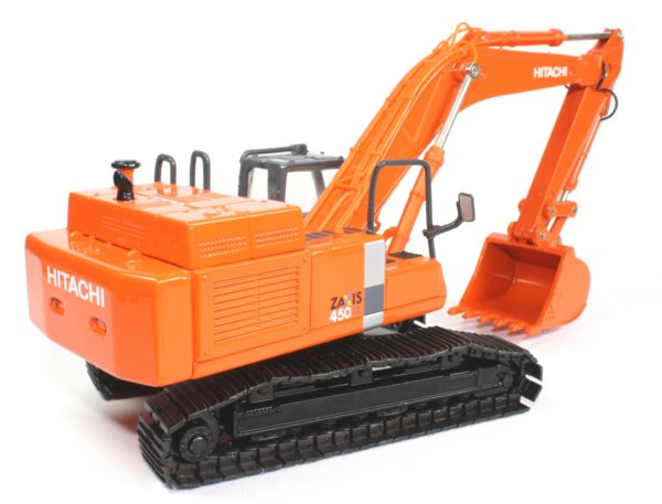 Hitachi Zaxis 450LC