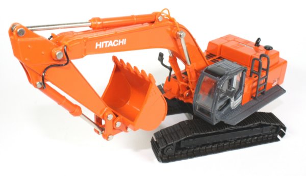 Hitachi Zaxis 450LC