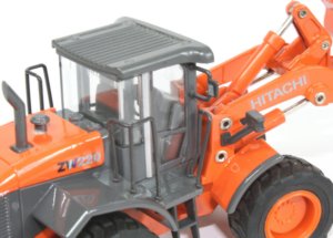 Hitachi ZW220 Wheel Loader