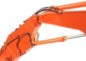 Hitachi ZX1000K-3 2PB Tracked Excavator
