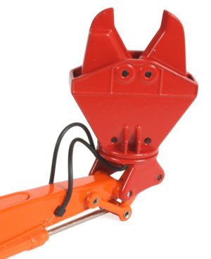 Hitachi ZX1000K-3