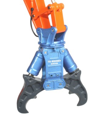 Hitachi ZX1000K-3 2PB Tracked Excavator