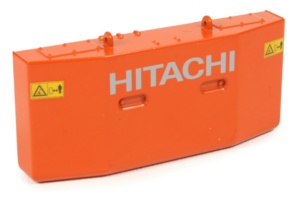 Hitachi ZX870 Tracked Excavator