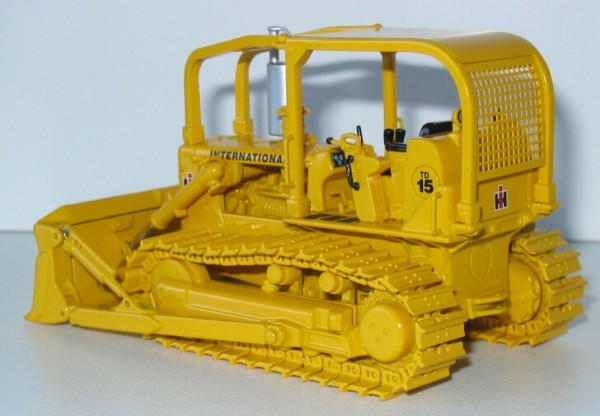 International Harvester TD15 Bulldozer