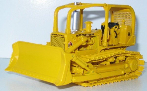 International Harvester TD15 Bulldozer