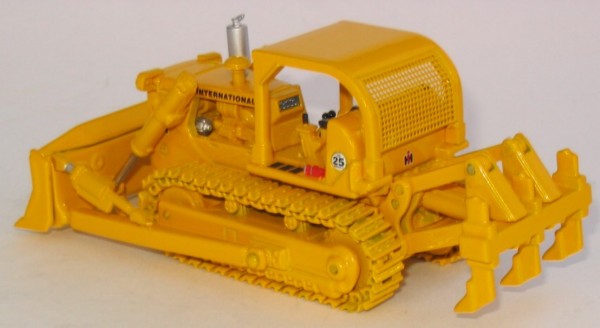 International Harvester TD25 Bulldozer