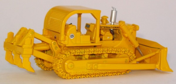 International Harvester TD25 Bulldozer