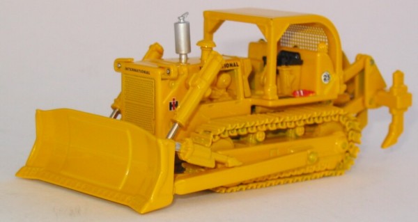 International Harvester TD25 Bulldozer