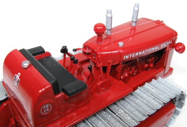 International TD24 Tracked Tractor