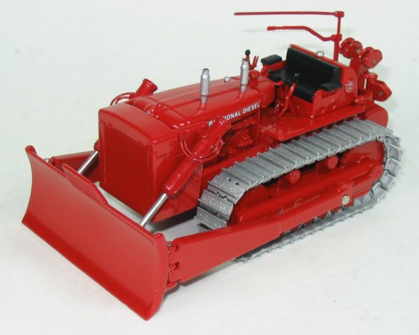 International TD24