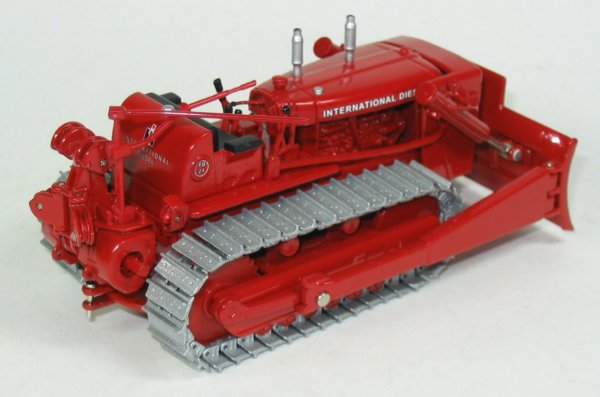 International TD24