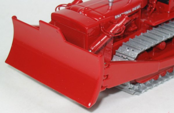 International TD24