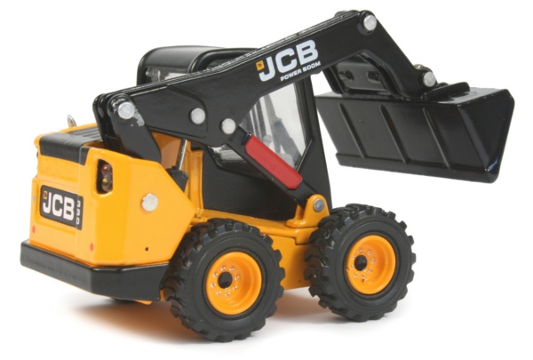JCB 330 Skid Steer Loader