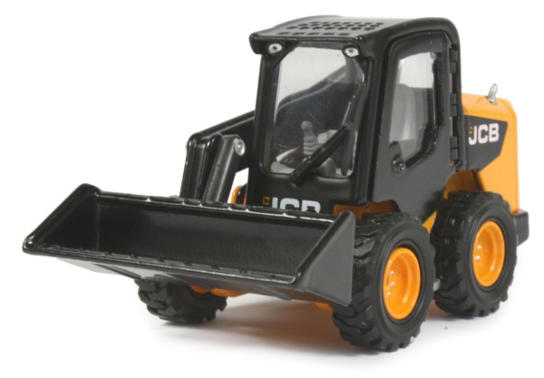 JCB 330 Skid Steer Loader
