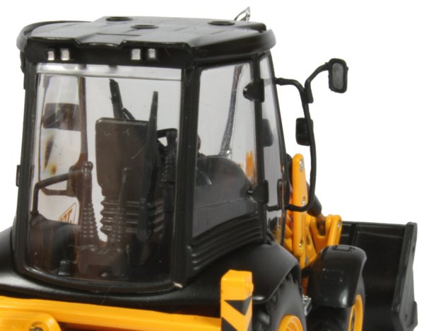 JCB 3CX Contractor Backhoe Loader