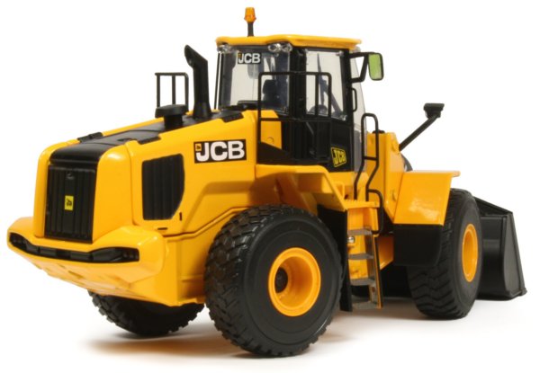 JCB 467 Wheel Loader