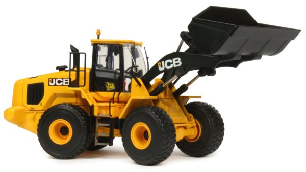 JCB 467 Wheel Loader
