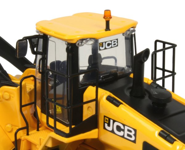 JCB 467 Wheel Loader