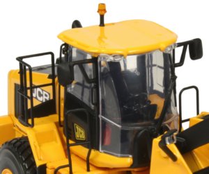 JCB 467 Wheel Loader