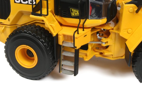JCB 467 Wheel Loader