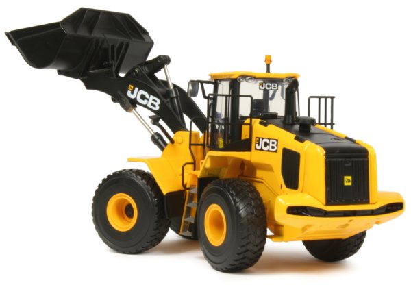 JCB 467 Wheel Loader