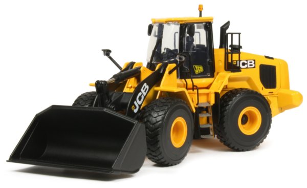 JCB 467 Wheel Loader