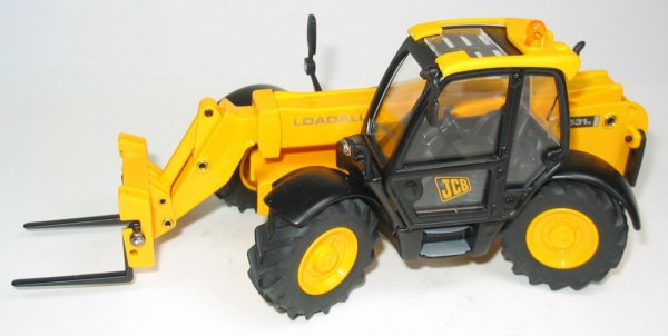 JCB 531-70 Loadall